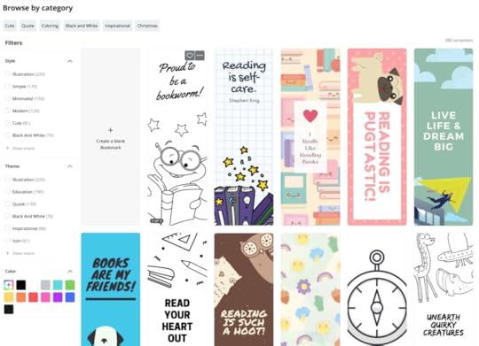30+ Ways to Use FREE Templates from Canva in Your Classroom (Part 1)