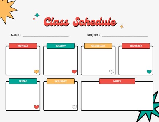 30+ Ways to Use FREE Templates from Canva in Your Classroom (Part 1)