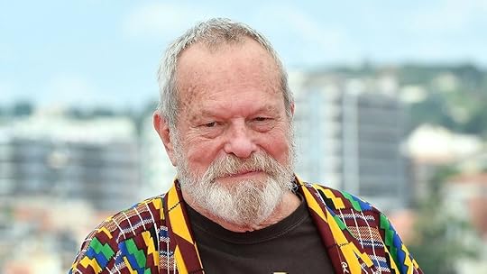 terry gilliam