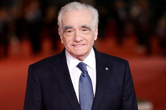 martin scorsese