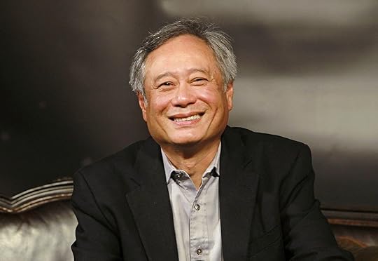 ang lee