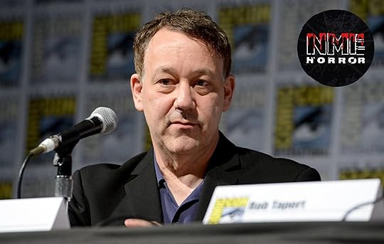 sam raimi director