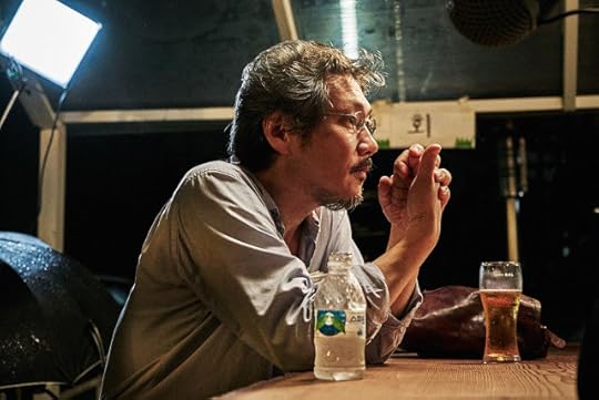 hong sang soo