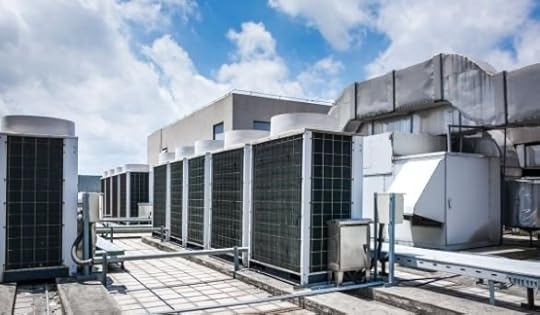 Benefits of Good Air Quality in Factories