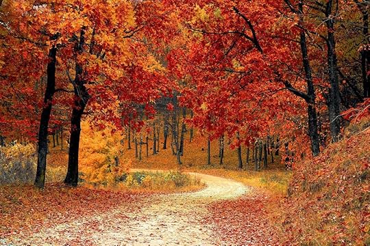 The Month of October 2021: Holidays, Fun Facts, Folklore | The Old Farmer's Almanac
