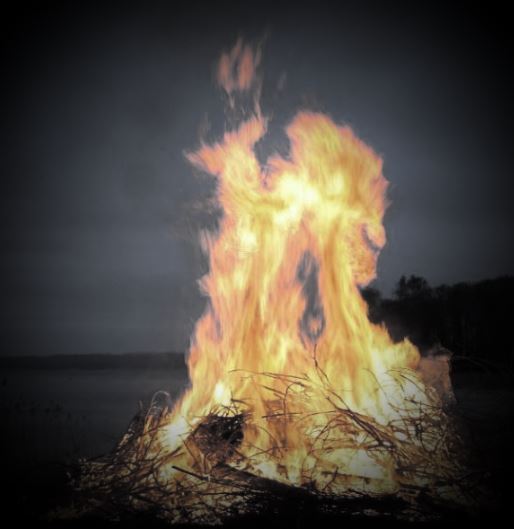 bonfire
