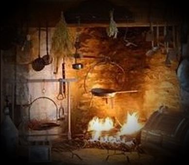 hearth