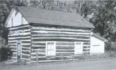 Stumble Inn