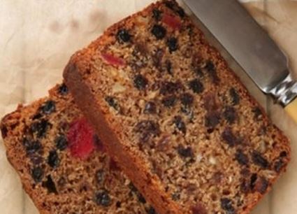 Barmbrack