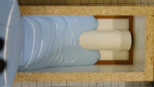 Molding Intricate Parts