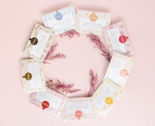 All Femallay Vaginal Suppositories