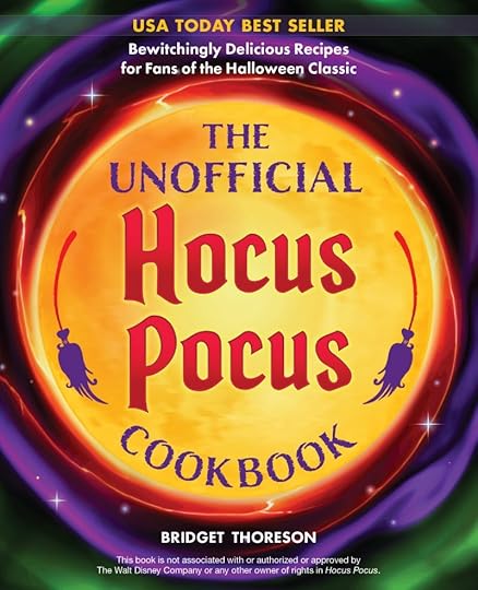 Unofficial Hocus Pocus Cookbook-front.indd
