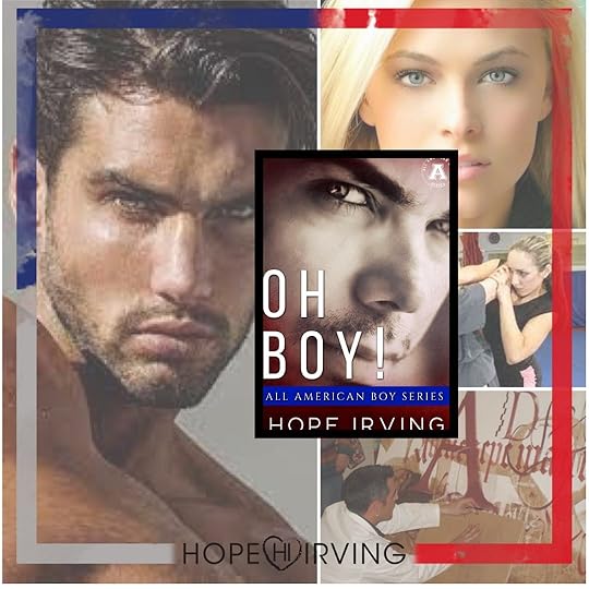 OH BOY! teaser
