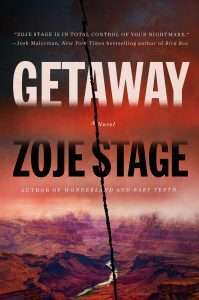 getaway by Zoje Stage