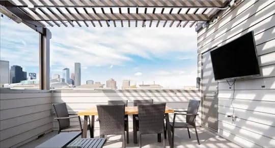 eado townhouse jacuzzi houston airbnbs