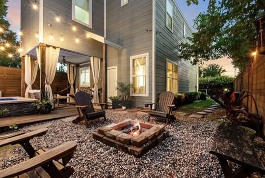 downtown oasis pool spa houston airbnbs