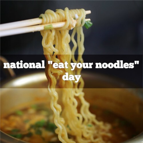 noodles