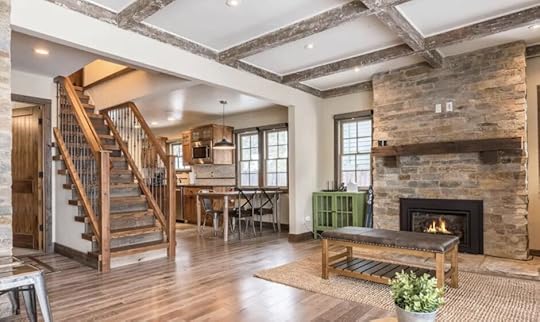 large south lake tahoe airbnbs