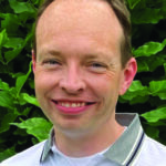 correct size Steve South headshot for QSF