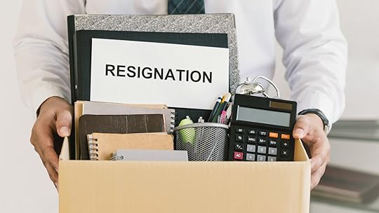 Futurist Speaker Thomas Frey Blog: 9 Dimensions of What’s Next For The Great Resignation