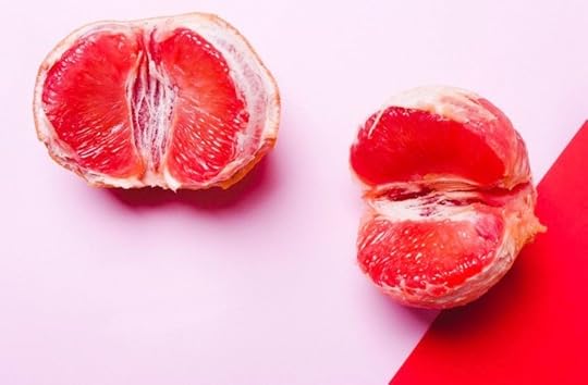 Vagina Citrus