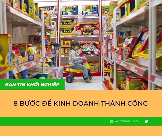 kinh doanh đồ chơi trẻ em