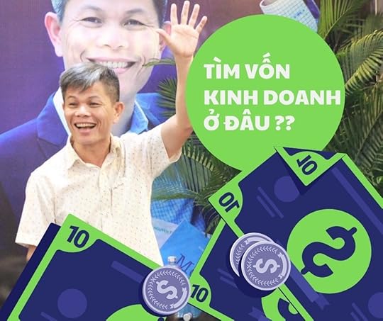 vốn kinh doanh