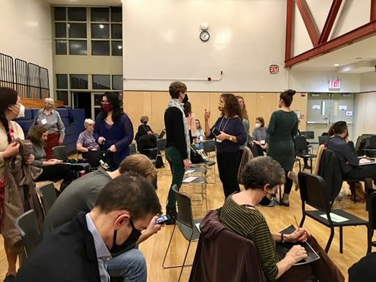 Choral Society of Grace Church