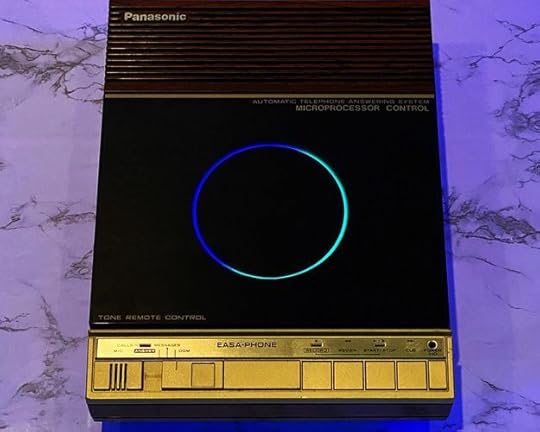 You Need This 1980’s Amazon Dot