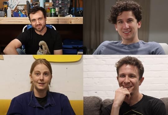 Toxicity On Youtube: Your Favorite Creators Talk About Comments