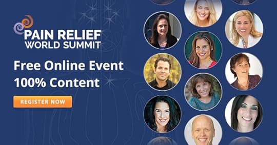 Pain Relief World Summit