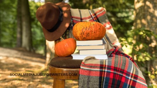 Book Marketing Update