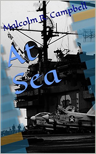 At Sea by [Malcolm R. Campbell]