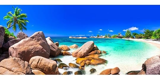 Island Hopping Seychelles The Backpacking Housewife