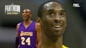 Kobe Bryant, Unreal Life, with Remy Revershon (Panthéon RMC Sport)