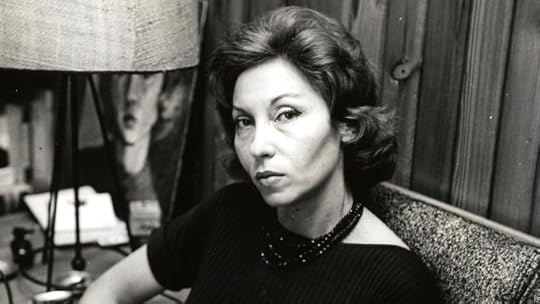 Clarice Lispector 2