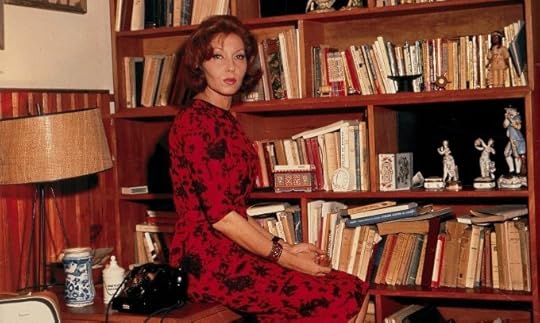 Clarice Lispector 3