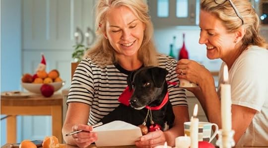 Tips for Christmas cards