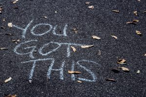 how to believe in yourself
