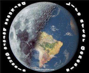 The darkness before Genesis in stark contrast to life after Genesis