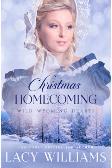 Winning the Schoolmarm Book Cover