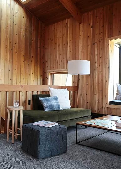 The Minne Stuga Cabin Loft Reveal from The Faux Martha