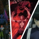 shin megami tensei jrpg atlus