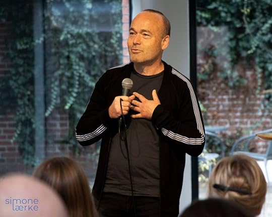 Øvig foredrag vinter 2021/22