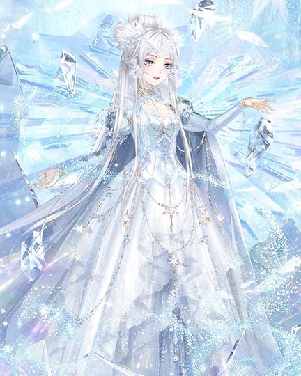 Pin on Anime girl. Fanart