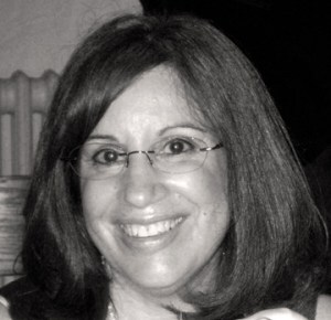 Lois Winston