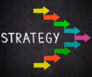 business strategy