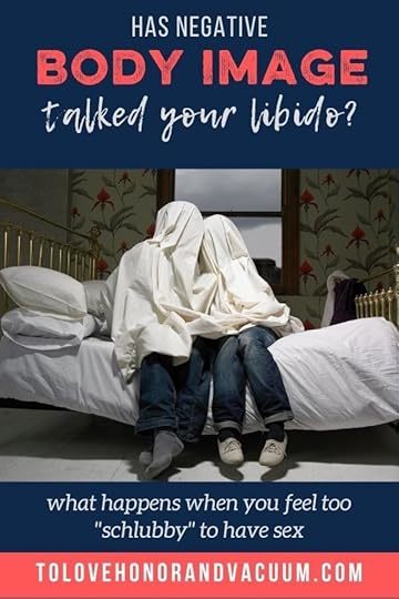 How Body Image Affects Libido