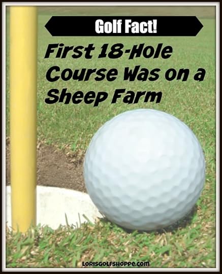 sheepgolf