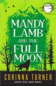 Mandy Lamb and the Full Moon